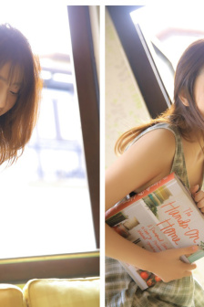 都美竹子个人资料